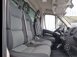 FIAT Ducato  Koffer+LBW*Navi*Klima*Kamera*
