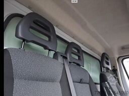 FIAT Ducato  Koffer+LBW*Navi*Klima*Kamera*