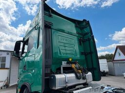 IVECO S-Way AS440S51TX/FP 6x2 Intarder ¤6D Hydr. 50to.