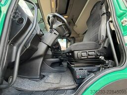 IVECO S-Way AS440S51TX/FP 6x2 Intarder ¤6D Hydr. 50to.