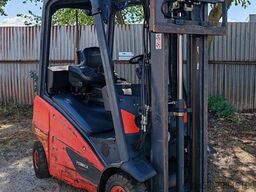 Linde H14T-01