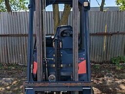 Linde H14T-01