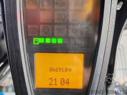 Linde H14T-01