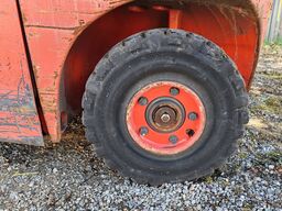 Linde H14T-01
