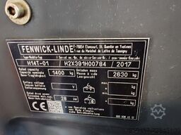 Linde H14T-01
