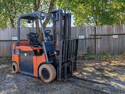 Toyota 7FBMF25 / batt 2022 unused