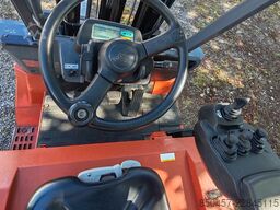 Toyota 7FBMF25 / batt 2022 unused