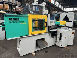 Arburg 320C 500-170