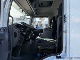 MERCEDES-BENZ ATEGO 1524 L Kühlkoffer 7,30 m LBW 1,5 T*CARRIER