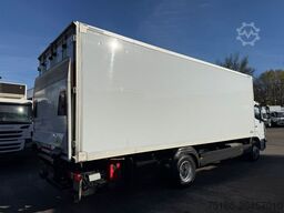 MERCEDES-BENZ ATEGO 1524 L Kühlkoffer 7,30 m LBW 1,5 T*CARRIER