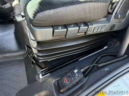 MERCEDES-BENZ ATEGO 816 L Kühlkoffer 6,20 m LBW 1,5 T*EURO 6 D