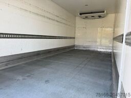 MERCEDES-BENZ ATEGO 816 L Kühlkoffer 6,20 m LBW 1,5 T*EURO 6 D