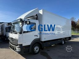 MERCEDES-BENZ ATEGO 816 L Kühlkoffer 6,20 m LBW 1,5 T*EURO 6 D