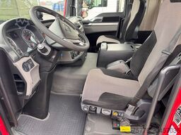 MAN 18.500 TGS Hydrodrive EURO6 Hydraulik