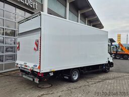 IVECO Eurocargo ML75E21/P LBW 3 Sitze Klima