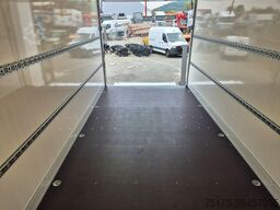 IVECO Eurocargo ML75E21/P LBW 3 Sitze Klima