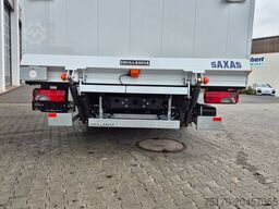 IVECO Eurocargo ML75E21/P LBW 3 Sitze Klima
