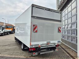 IVECO Eurocargo ML75E21/P LBW 3 Sitze Klima