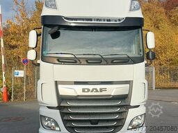 DAF XF106-480 SSC Low Deck-INTARDER-2 Tanks-NAVI