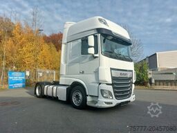 DAF XF106-480 SSC Low Deck-INTARDER-2 Tanks-NAVI