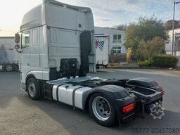 DAF XF106-480 SSC Low Deck-INTARDER-2 Tanks-NAVI