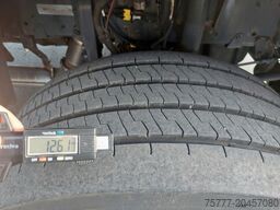 DAF XF106-480 SSC Low Deck-INTARDER-2 Tanks-NAVI