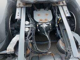 DAF XF106-480 SSC Low Deck-INTARDER-2 Tanks-NAVI