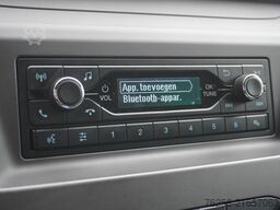 Ford Transit Custom 2.0 TDCI EURO 6 - Airco - Cruise...