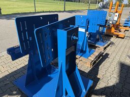 Protec SD 3000, Drehtisch SD 3000  Drehvorrichtung