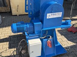 Protec SD 3000, Drehtisch SD 3000  Drehvorrichtung