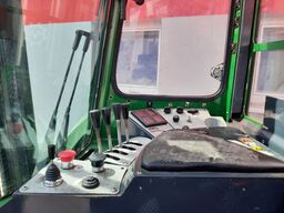 Combilift C4000G/095/40ST