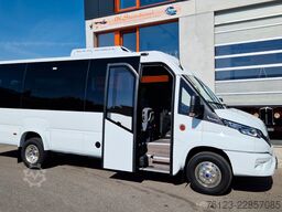 IVECO Daily C 72 Elektro Kurzfristig Stock 519 Sofort