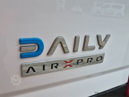 IVECO Daily C 72 Elektro Kurzfristig Stock 519 Sofort