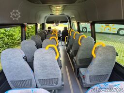 MERCEDES-BENZ Sprinter Lord Light 22 Sitzer  Aktionspreis