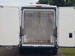 FIAT Ducato 160PS 3 mer -30°*+22°*+4° Pharma