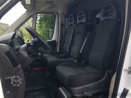 FIAT Ducato 160PS 3 mer -30°*+22°*+4° Pharma