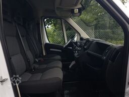 FIAT Ducato 160PS 3 mer -30°*+22°*+4° Pharma