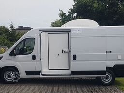 FIAT Ducato 160PS 3 mer -30°*+22°*+4° Pharma