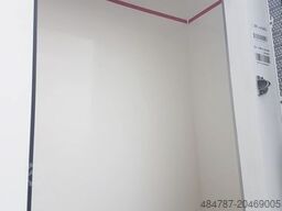 FIAT Ducato 160PS 3 mer -30°*+22°*+4° Pharma