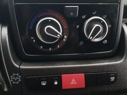 FIAT Ducato 160PS 3 mer -30°*+22°*+4° Pharma