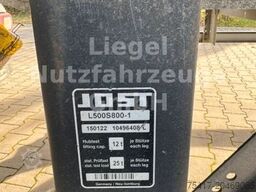 SCHMITZ CARGOBULL SCB S3T Standard*Lift*TÜV*SP*