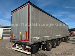 SCHMITZ CARGOBULL SCB S3T Standard*Lift*TÜV*SP*