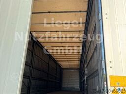 SCHMITZ CARGOBULL SCB S3T Standard*Lift*TÜV*SP*