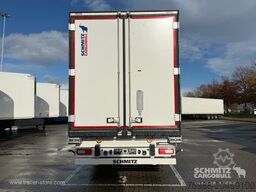 Schmitz Cargobull Tiefkühler Standard