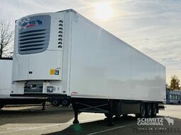 Schmitz Cargobull Tiefkühler Standard Doppelstock