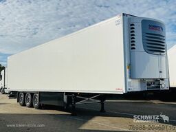 Schmitz Cargobull Tiefkühler Standard Doppelstock