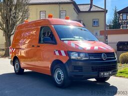 VW T6 4 MOTION EXTRA HOCHDACH REGALSYSTEM