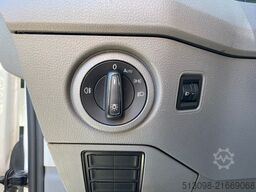 VW CRAFTER 2.0 TDI 8 SITZER KLIMAAUTO. HECKLIFT