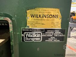 Wadkin 