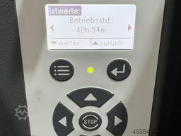 HSM V-Press 825 plus pro